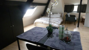 Flat at Relegem